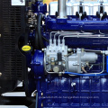 China Factory 20 kW Dieselgenerator Set